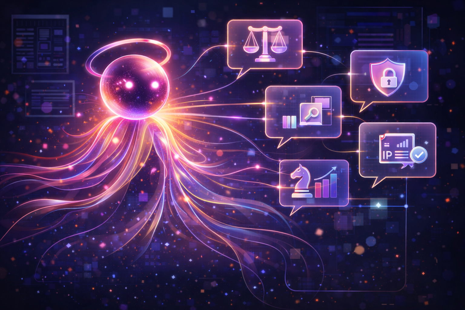 Gemma - Chief Advisory & Strategy Executive